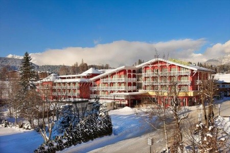 Das Eden – Tyrolsko