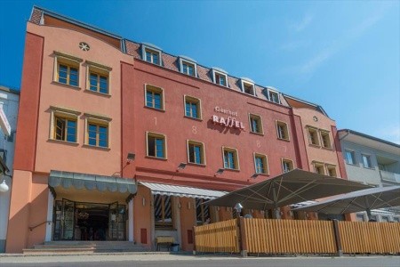 Restaurant Raffel (Jennersdorf) – Burgenland