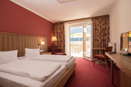 Optimamed Gesundheitsresort Oberzeiring