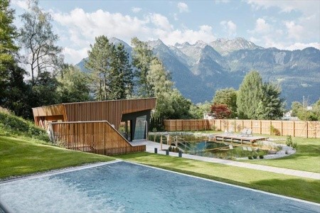 Val Blu Resort – Hotel Spa & Sports