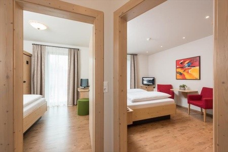 Sport- & Beautyhotel Schweizerhof (Kitzbühel)