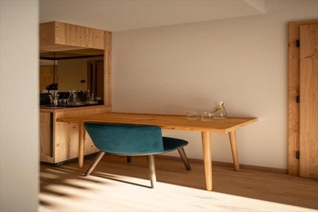 Adea Lifestyle Suites Fieberbrunn
