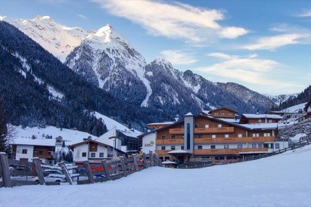 Dovolená Zillertal 3000 / Hintertux 2026 - Ubytování od 12.12.2026 do 19.12.2026