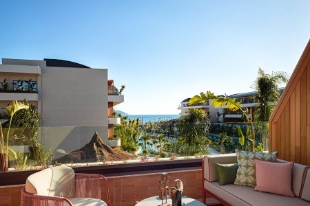 Xo Cape Arnna Fethiye - 11