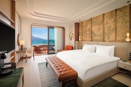 Xo Cape Arnna Fethiye - 12