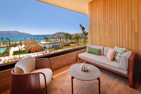 Xo Cape Arnna Fethiye - 13