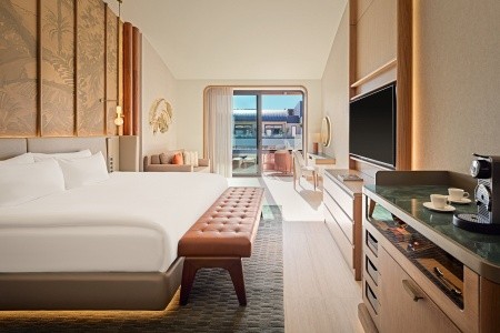 Xo Cape Arnna Fethiye - 14