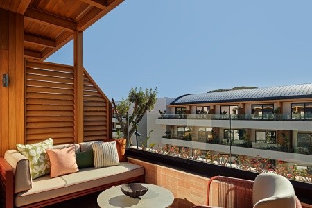 Xo Cape Arnna Fethiye - 15