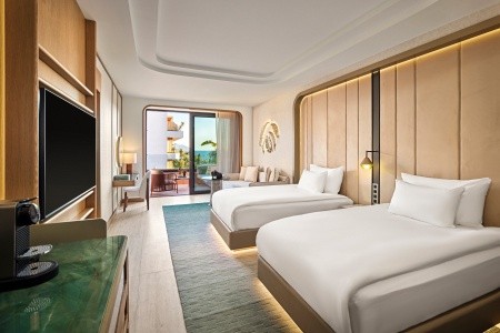 Xo Cape Arnna Fethiye - 16