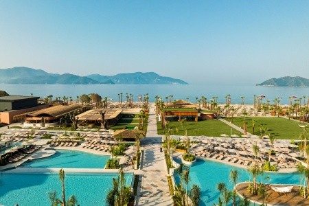 Xo Cape Arnna Fethiye - 18