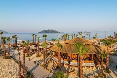Xo Cape Arnna Fethiye - 19