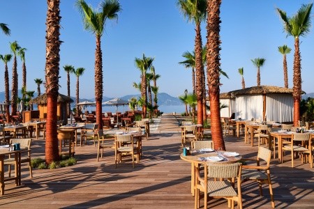 Xo Cape Arnna Fethiye - 22