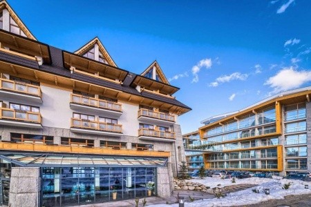Nosalowy Dwór Resort & Spa