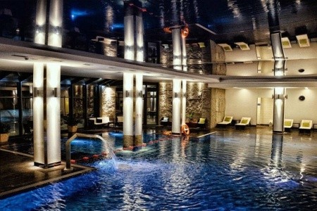 Nosalowy Dwór Resort & Spa