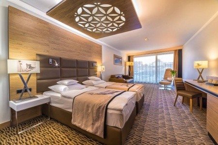 Nosalowy Dwór Resort & Spa