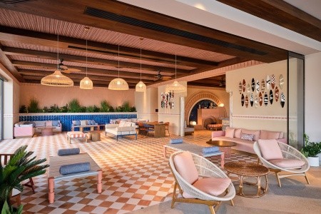 Xo Cape Arnna Fethiye - 25