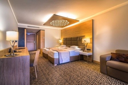Nosalowy Dwór Resort & Spa