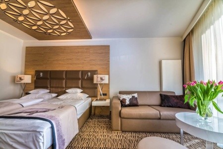 Nosalowy Dwór Resort & Spa