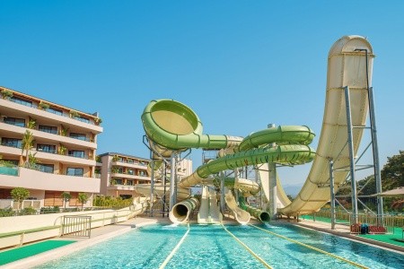 Xo Cape Arnna Fethiye - 27