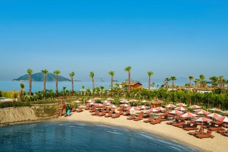 Xo Cape Arnna Fethiye - 28