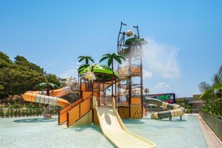 Xo Cape Arnna Fethiye - 29