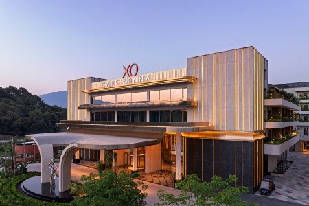 Xo Cape Arnna Fethiye - 38