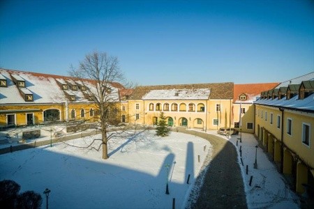 Landgut & Spa Althof Retz - 2