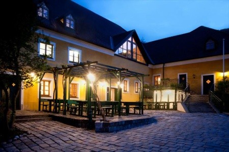 Landgut & Spa Althof Retz - 3