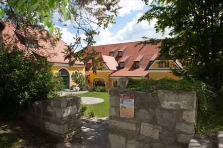 Landgut & Spa Althof Retz - 4