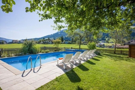 Pension Sonnblick - 3