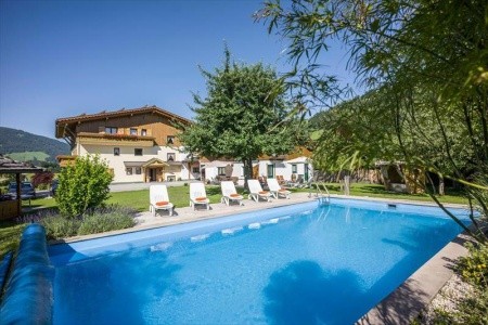 Pension Sonnblick - 4