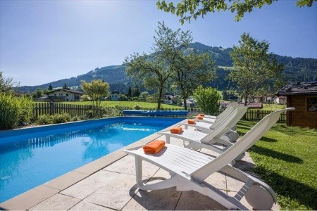 Pension Sonnblick - 5