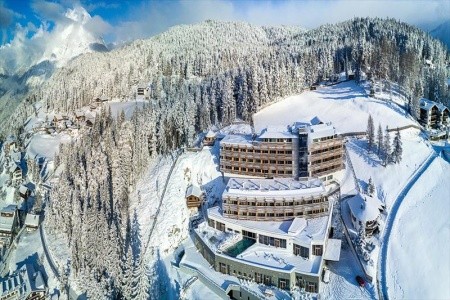 Nidum Casual Luxury (Mösern Bei Seefeld)