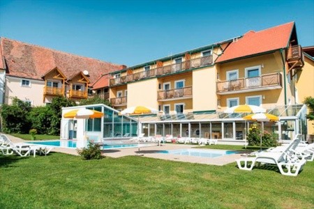 Ballonhotel (Hofkirchen Bei Hartberg)