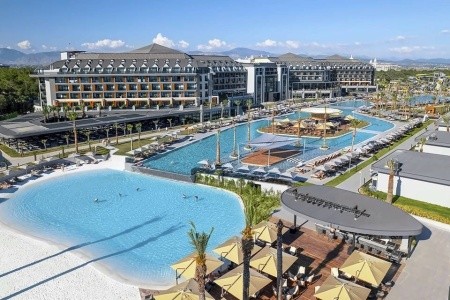 Lago (Ex. Azura Deluxe Sorgun) - 2