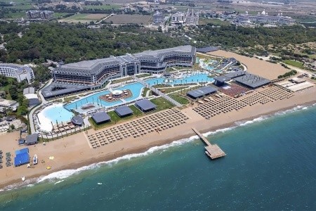 Lago (Ex. Azura Deluxe Sorgun) - 3