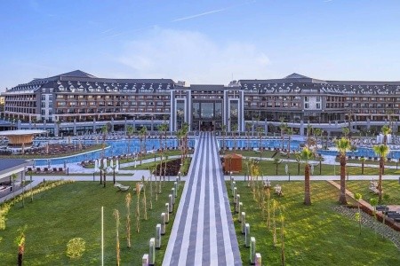 Lago (Ex. Azura Deluxe Sorgun) - 4