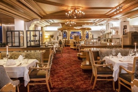 Damülser Hof - Wellness & Spa