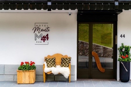 Monte 44 - 8