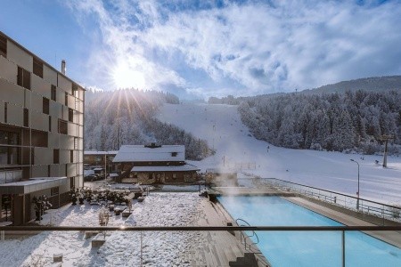 Franz Ferdinand Mountain Resort - 5