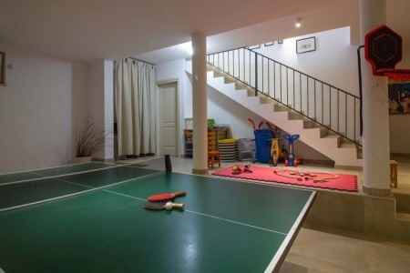 Vila My Koltrina (Pula/Vodnjan)