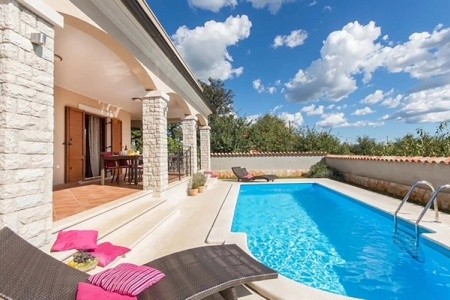 Villa Antonela (Divšići)