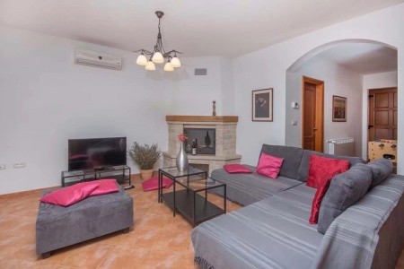 Villa Antonela (Divšići)