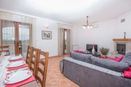 Villa Antonela (Divšići)