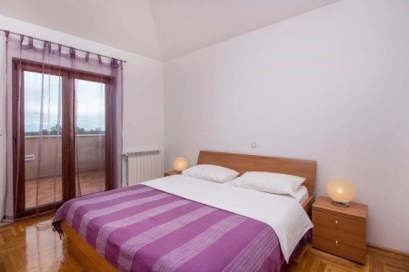 Villa Antonela (Divšići)