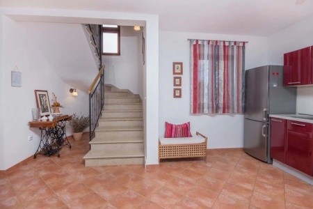Villa Antonela (Divšići)