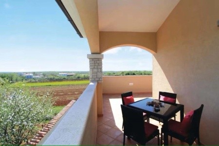 Villa Antonela (Divšići)