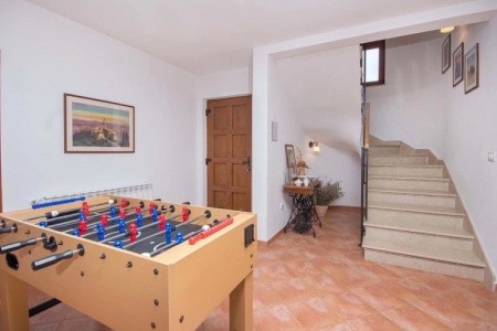 Villa Antonela (Divšići)