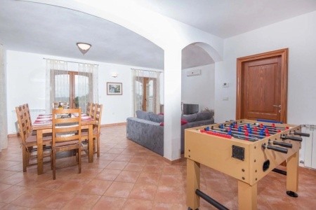 Villa Antonela (Divšići)