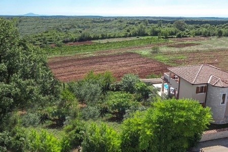 Villa Antonela (Divšići)